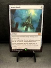 Mana Vault #
