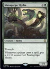 Managorger Hydra #