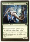 Manaweft Sliver #