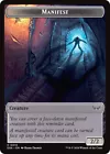 Gremlin // Manifest [Token] #