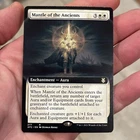 Mantle of the Ancients