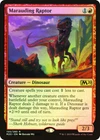 Marauding Raptor