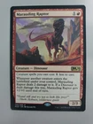 Marauding Raptor