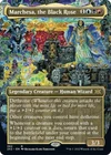 Elenda, the Dusk Rose [Borderless] #