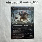 Marrow-Gnawer [Borderless Foil] #