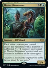 Master Biomancer #