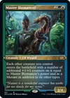 Master Biomancer #