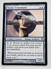 Master Transmuter