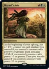 Mayael's Aria #