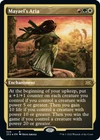 Mayael's Aria