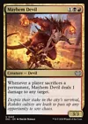 Mayhem Devil #