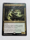 Mazirek, Kraul Death Priest
