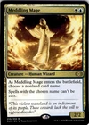 Meddling Mage