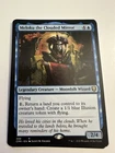 Meloku the Clouded Mirror