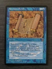 Scroll Rack #