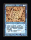 Merchant Scroll #