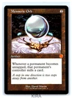 Mesmeric Orb #