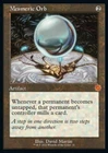 Mesmeric Orb #