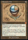 Mesmeric Orb [Schematic] #