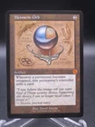 Mesmeric Orb