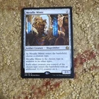Metallic Mimic