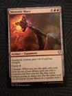 Meteoric Mace
