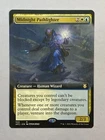 Midnight Pathlighter