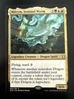 Miirym, Sentinel Wyrm #