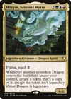 Miirym, Sentinel Wyrm #