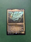 Wilson, Refined Grizzly [Foil] #