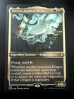 Wilson, Refined Grizzly [Foil] #