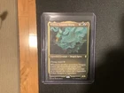 Wilson, Refined Grizzly [Foil] #