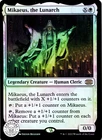 Mikaeus, the Lunarch #