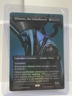 Mikaeus, the Unhallowed #