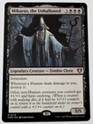 Mikaeus, the Unhallowed #