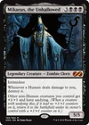 Mikaeus, the Unhallowed #