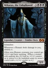 Mikaeus, the Unhallowed #