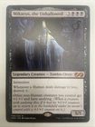 Mikaeus, the Unhallowed #