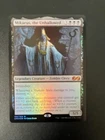Mikaeus, the Unhallowed