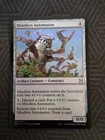 Mindless Automaton