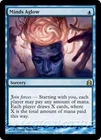 Minds Aglow