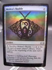Mishra's Bauble