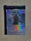 Kozilek, the Great Distortion #