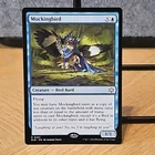 Mockingbird #