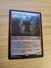 Seasoned Pyromancer