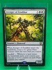 Avenger of Zendikar #