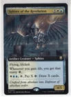Sphinx's Revelation #