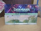 Booster Box