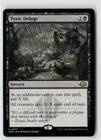 Toxic Deluge