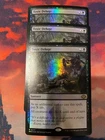 Toxic Deluge